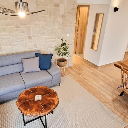 Olive Garden - Blue Skies Appartement Biograd Na Moru