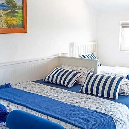 Olive Garden - Blue Skies Appartement *
