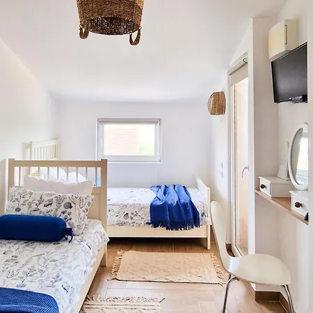 Appartement Olive Garden - Blue Skies Biograd Na Moru