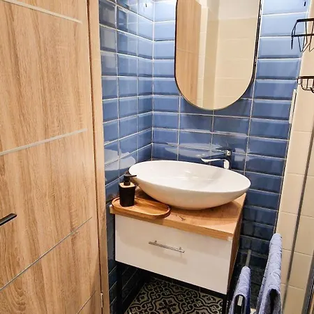 Olive Garden - Blue Skies Appartement Biograd Na Moru